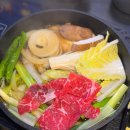 창공 | 배곧 맛집 일본 전통 스키야키 창공스키야키 솔직후기