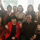 실버웃음코칭 레크레이션 이미지