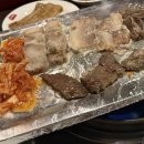 샤르또르고기해물부페 이미지