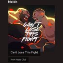 New Hope Club - Can't Lose This Fight [ 운동할때듣는노래 ] 이미지