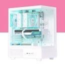화이트PC | 게이밍PC 추천 려독컴퓨터 화이트 조립PC 후기 할인 혜택 정리