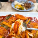 가온로178 | 운정호수공원에서 만난 매콤한 밥도둑, 파주코다리 맛집 코다리밥도둑 운정호수공원점