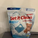 새로운세탁 | 겟잇클린 캡슐세제 코튼캔디 사용 후기: 향긋하고 깨끗한 세탁의 새로운 경험