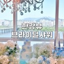 고블린파티 공주전 | 서울 한강뷰 브라이덜샤워 파티룸 추천｜블루밍데이 스튜디오 2호점 (블루무드) 이용 후기