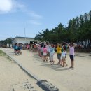 강릉시청소년해양수련원 이미지