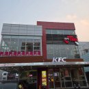 5431 | 경기 수원 KFC수원인계DT점 트위스터세트후기 KFC트위스터 가격 재료 칼로리 정보