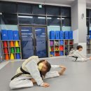 한양대 21세기 태권도장 이미지