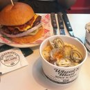 참조은푸드앤미트 | 강남역 맛집 위트앤미트 🍔 샌드위치랑 수제버거, 조개 가득 클램차우더 스프까지 완벽했던 주말 모임 후기