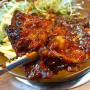 황토가마구이 - 시흥시 군서로14번길 14 | 진천 뼈구이 맛집 노걸대감자탕순대국&황토가마삼겹 진천점 뼈구이 매운맛 솔직후기
