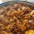 삼촌네떡볶이 | [대전/궁동] 단돈 9천원 석갈비+냉면 실화?🍖 밥&된찌 충남대맛집 '삼촌네' 짜글이 후기 🍚✨