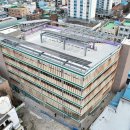 조치원 주차타워 이미지