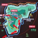 한라산둘레길 수악길 | 제주 서귀포 오름 이승악오름 (이승이오름) 정상 소요시간 한라산둘레길 삼나무숲길