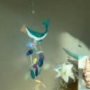 썬캐쳐자개 모빌 이미지