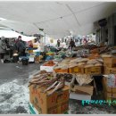 인월시장 이미지