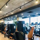 아리스휘트니스 이미지