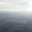 Lufthansa LH403 EWR -＞ FRA Business Class 이미지