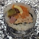 네오빌김밥