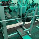 H-GYM 투 | 250827 🏋️‍♀️gym에서 : 요추염좌여 물러가라