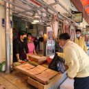 안강시장 이미지