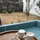 팔팔스낵 탑동본점 | 제주 동쪽 숙소 추천 산책자의 집 앞집 자쿠지 등 내돈내산 후기