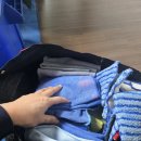 목련세탁 | 창문 스티커 자국·창틀 실리콘 제거에 10시간 걸린 둔산동 목련아파트 입주청소 후기