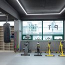 여주 k 복싱 크로스핏 이미지