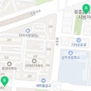 용종마을 음식문화시범거리 이미지