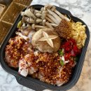 ICHEON57 | [이천 맛집] “미곡반상” 한정식 맛집 재방문 후기 (얼큰한 닭고기 전골, 소불고기 버섯 전골)