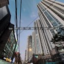 동구청 후문 이미지