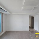 퍼스트환경 | [천안도배] 불당호반베르디움더퍼스트 25평 친환경 벽지 개나리 로하스 시공 후기 _ 바르다