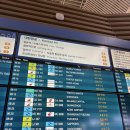 2179 | 가고시마 대한항공｜기내식정보｜탑승정보｜ KE2179/KE2180