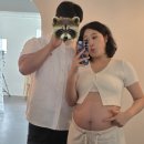 [엄빠의하루] 부산 만삭사진 만삭스냅 만삭홈스냅 촬영 후기(with. 피카 포토 하우스)