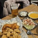 리아1호 | 치킨매니아 황확1호점 후기_볼링볼링 볼링장/동묘 구제시장 맛집/빠새치킨 후기