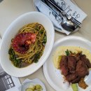 전포 꽁테무아 Quant a moi 유럽 분위기의 사진 맛집 별관 후기