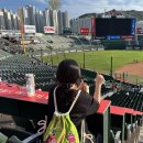 유림로13번길(서) | [국내]9월 부산에서의 하루⚾ 사직야구장 (와이드탁자석 331블럭 5열 13번,14번)