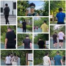 시편 117:1~118:7 찬양의 이유, 영원한 인자하심 이미지