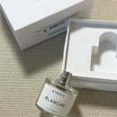 바이레도신세계대구점 | BYREDO 바이레도 블랑쉬 여자 향수 추천