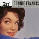 Careless love - Connie Francis 이미지