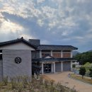 왕릉원 주차장 화장실 이미지