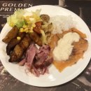 씨제이푸드빌㈜ 빕스 왕십리점 | [왕십리/맛집] 빕스 바비큐아일랜드