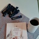 [다이음] 재봉틀 홈스타일링 소품 | 서평후기::인테리어 스타일북 - 권은순지음