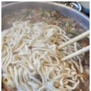 박승광해물칼국수파주마장호수점