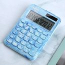 계산기 리뷰_카시오 리미티드 에디션 계산기(MS-20UC),쌀집계산기(JS-40B)
