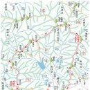 대왕산[大王山] 606m 경북 청도/경산 이미지