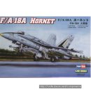 F/A-18A HORNET (1/48 HOBBYBOSS MADE IN CHINA) 이미지