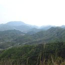 교1세천 | [1차 대전시 경계걷기] 2구간(마달령-닭재) 산행