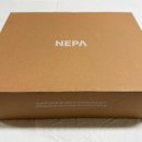 7606 | 네파 카네토 트랙션 GTX BOA 7LC7606 언박싱 및 실착후기