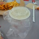 펫디저트(Pet Dessert) | 행운버거 골드 스페셜 라지 세트 늦게나마 먹어본 솔직 후기