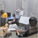 힐링기타 | 천안기타학원 퇴근후 힐링? 천안기타레슨 솔직후기