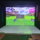 아이원스크린골프 이미지